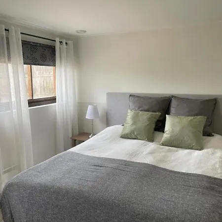 Panzió Brezza Marina