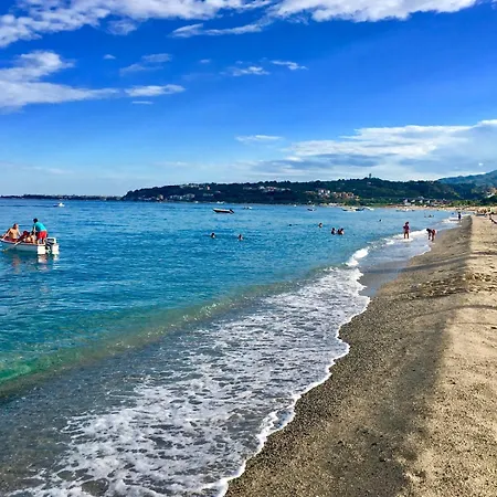 Brezza Marina Frühstückspension 3*