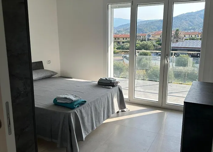 Brezza Marina Frühstückspension 3*