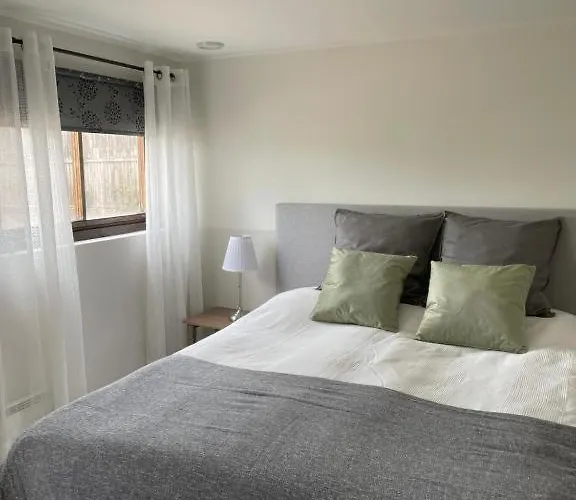 Frühstückspension Brezza Marina