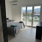 Brezza Marina Frühstückspension 4*