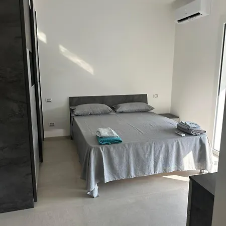Brezza Marina 3*