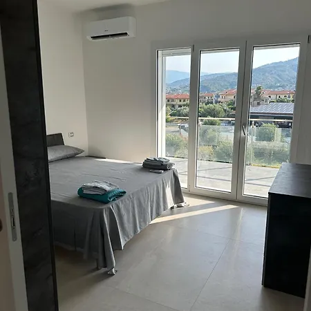 Brezza Marina Panzió 4*