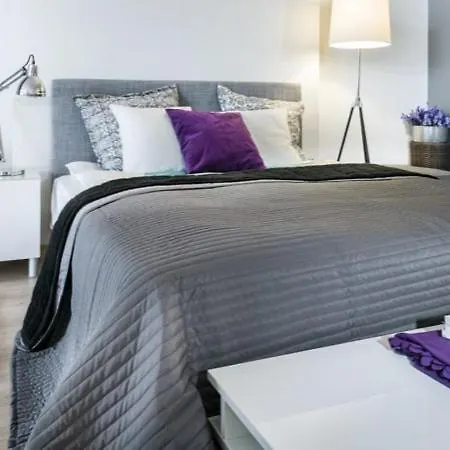 Bed & Breakfast Brezza Marina *
