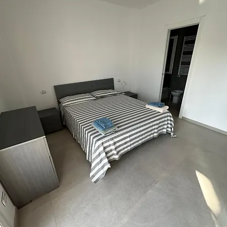 Brezza Marina Montepaone Lido