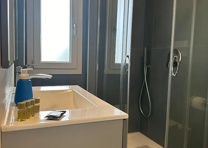 Brezza Marina Montepaone Lido