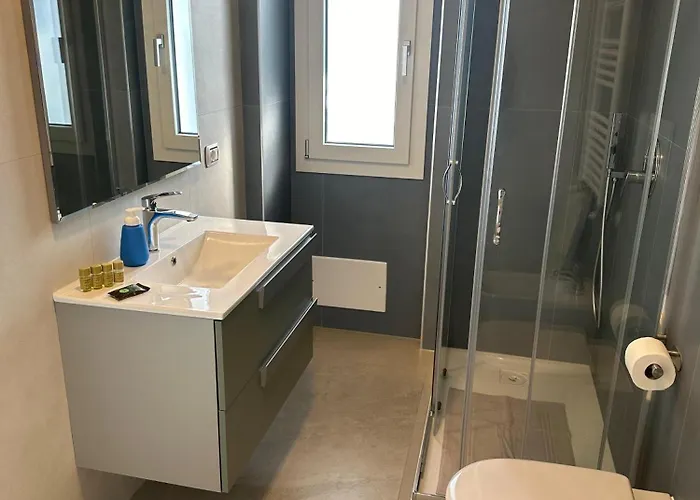 Bed & Breakfast Brezza Marina