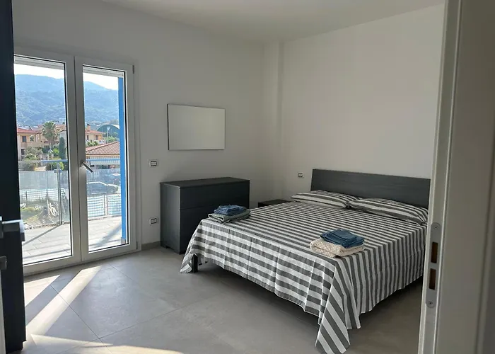 Brezza Marina Montepaone Lido