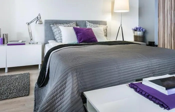 Alojamento de Acomodação e Pequeno-almoço Brezza Marina 3*