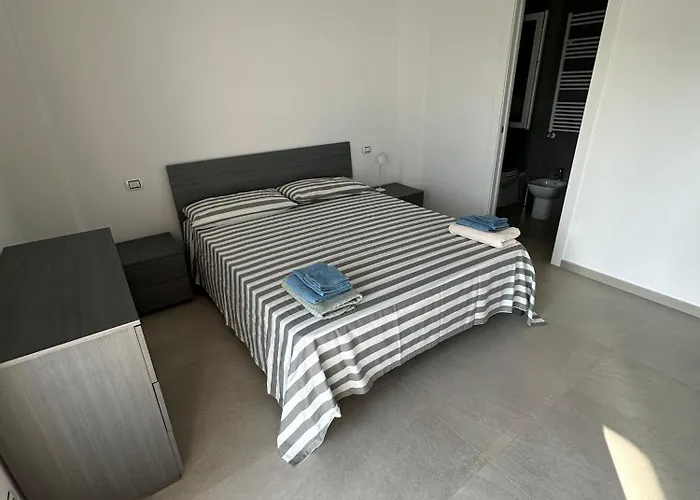 Brezza Marina Montepaone Lido